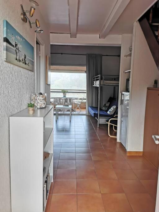 Appartement 4 Personnes Bravone Corse Linguizzetta 外观 照片